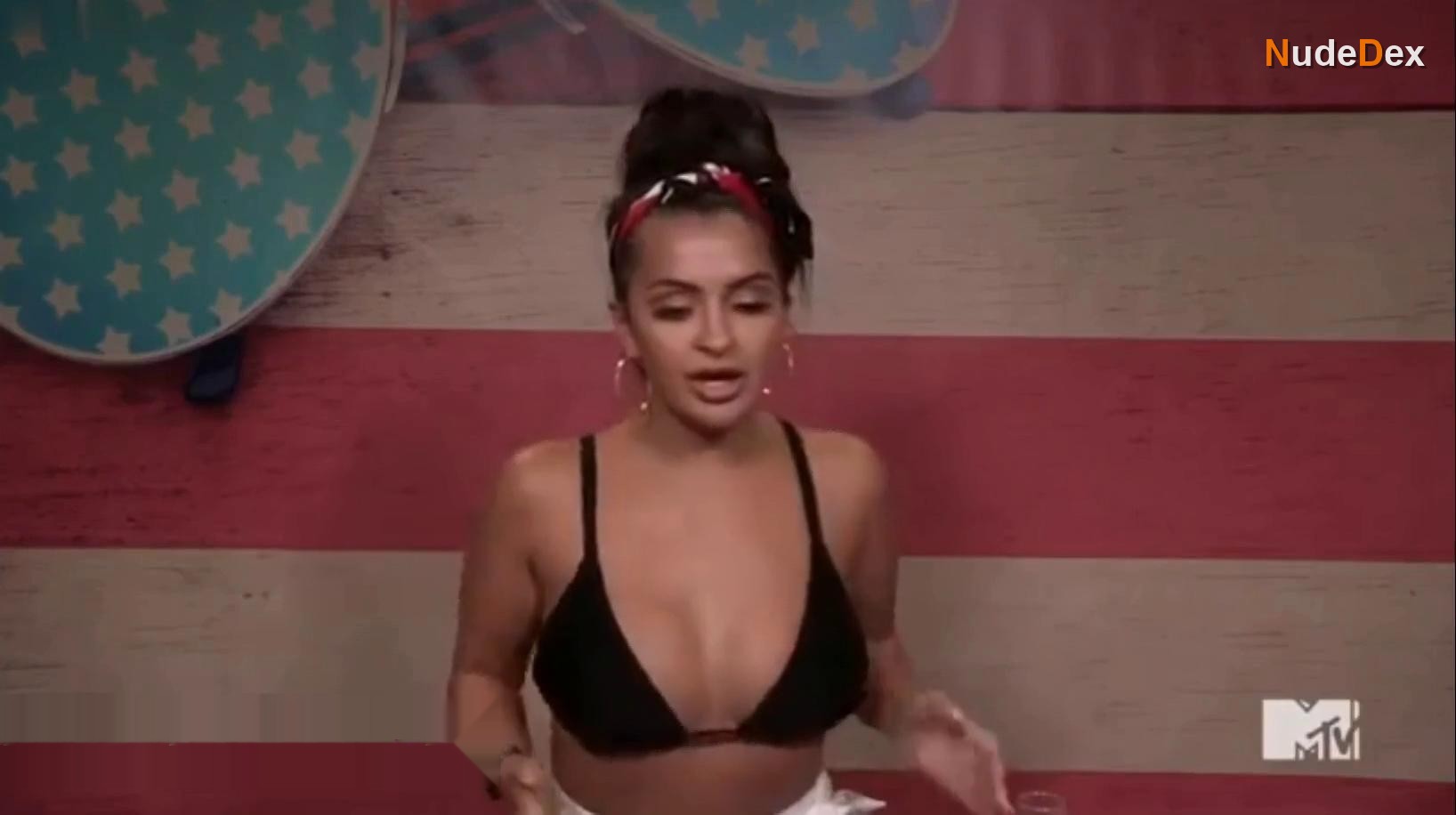 Mtv Floribama Shore in Mtv Floribama Shore, photo 9