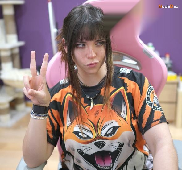Nimu Spacecat in The Body Nation, photo 11