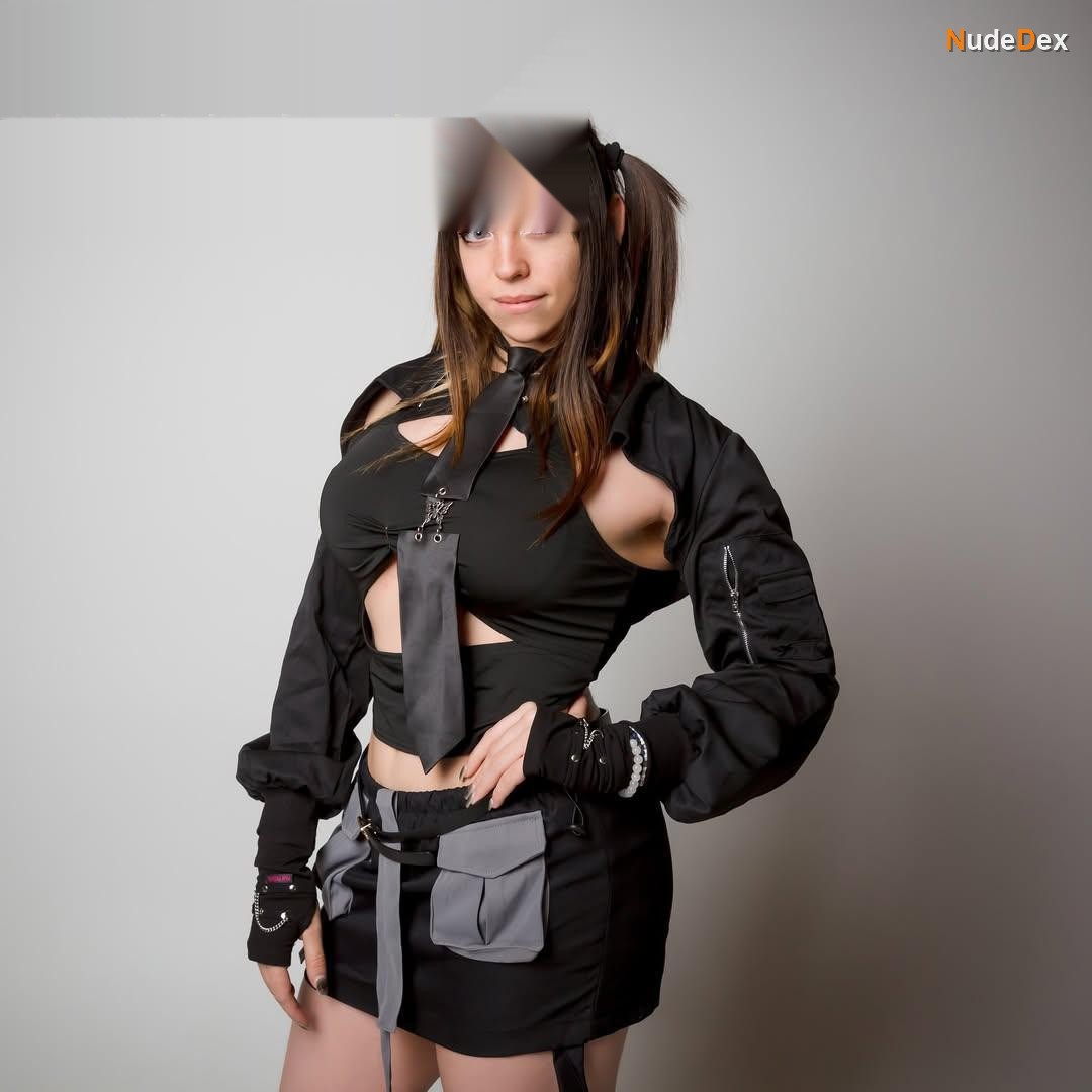 Nimu Spacecat in The Body Nation, photo 21