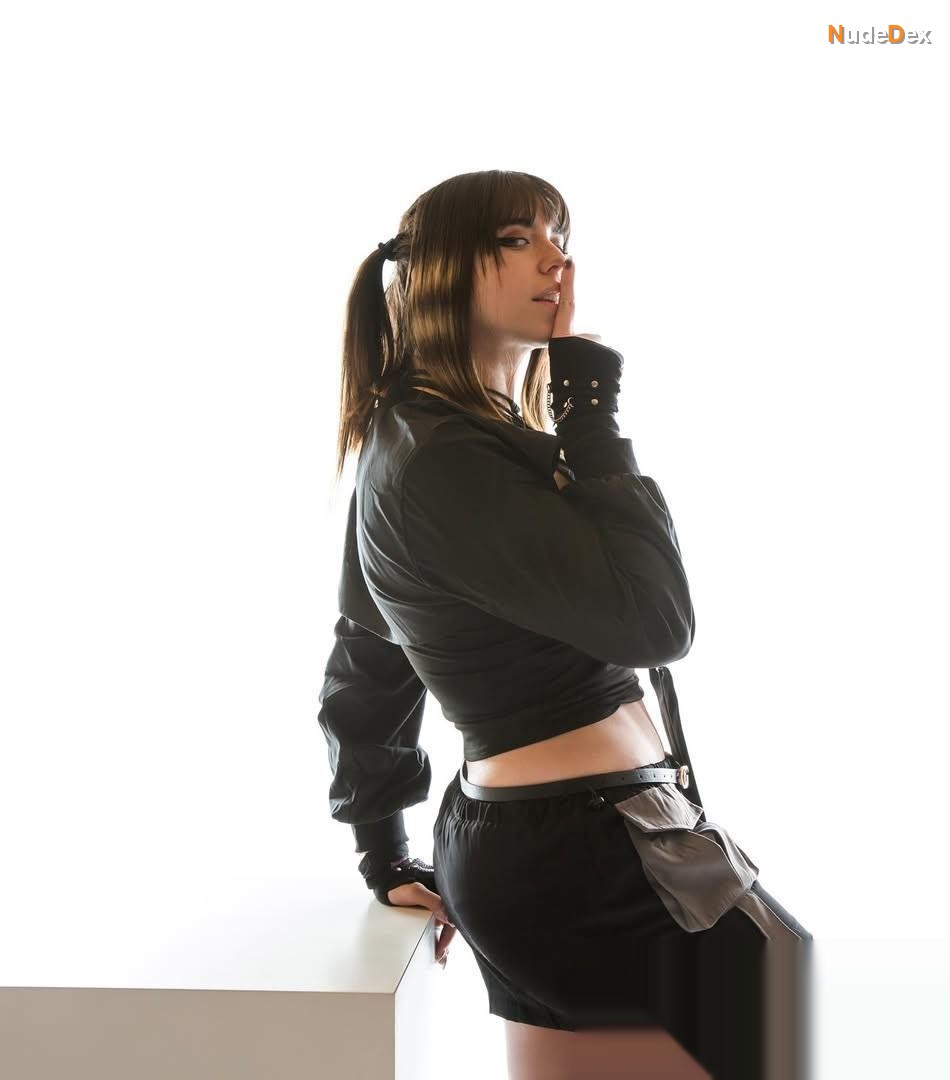 Nimu Spacecat in The Body Nation, photo 29