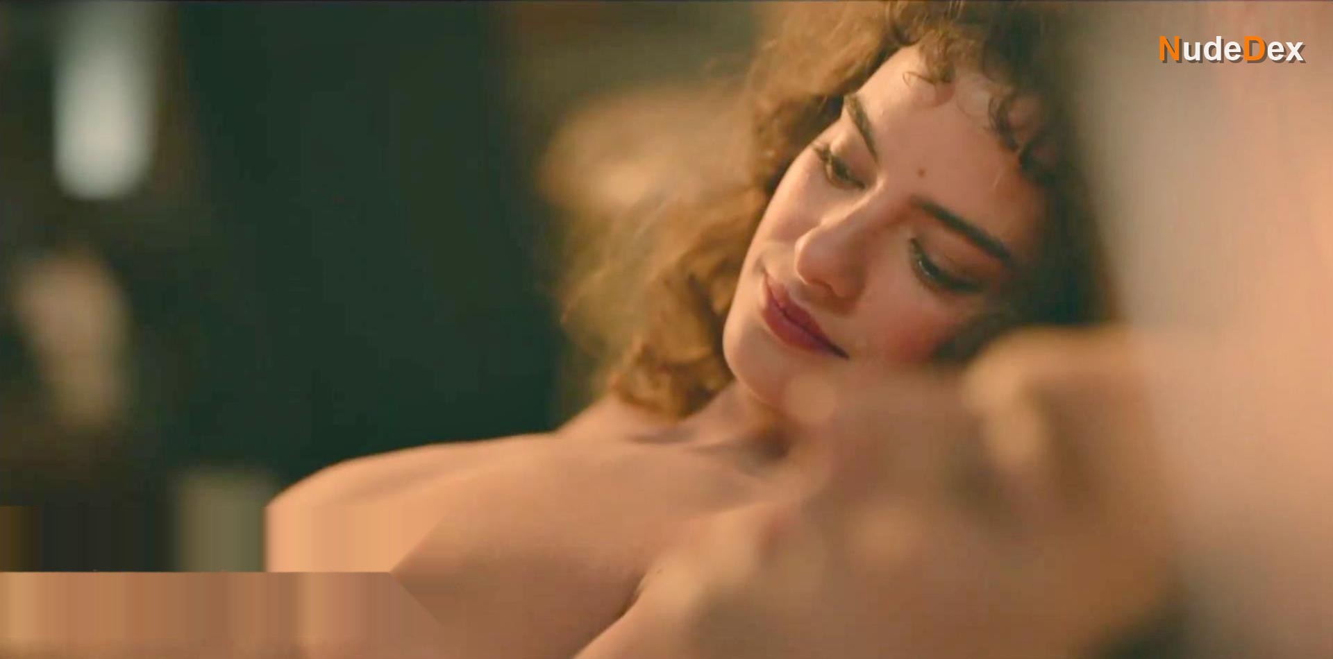 Nina Aboutajedyne in Marie Antoinette, photo 7