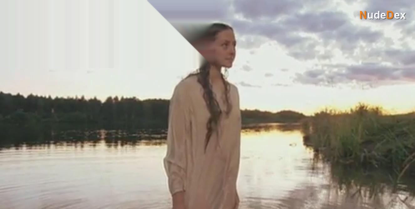 Nina Guseva in Vtoryye, photo 4