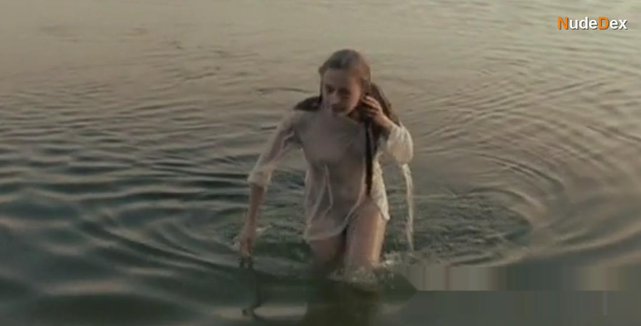 Nina Guseva in Vtoryye, photo 6