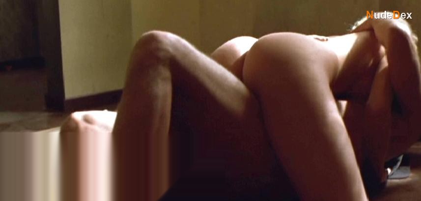 Nina Hoss in A Girl Called Rosemarie, photo 8