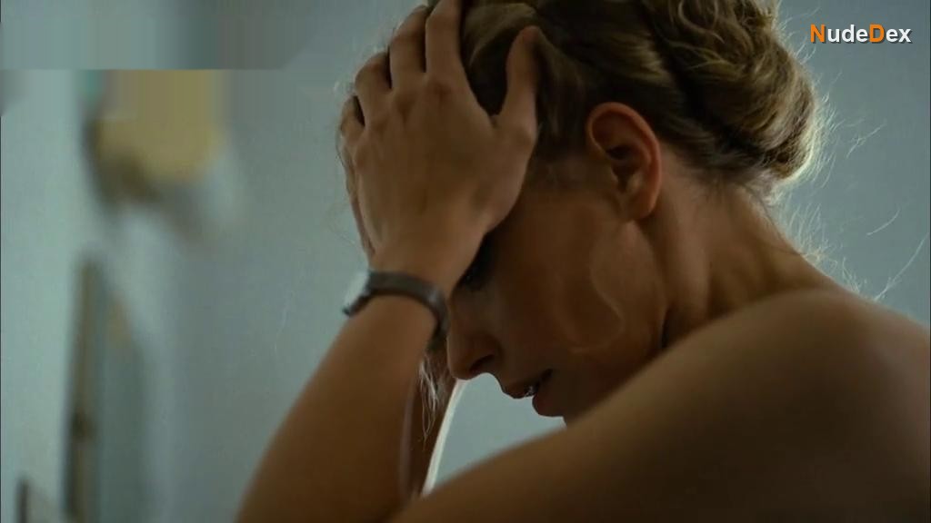 Nina Hoss in Barbara, photo 3
