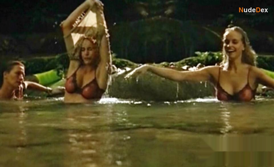 Nina Hoss in Die Geiseln Von Costa Rica, photo 5