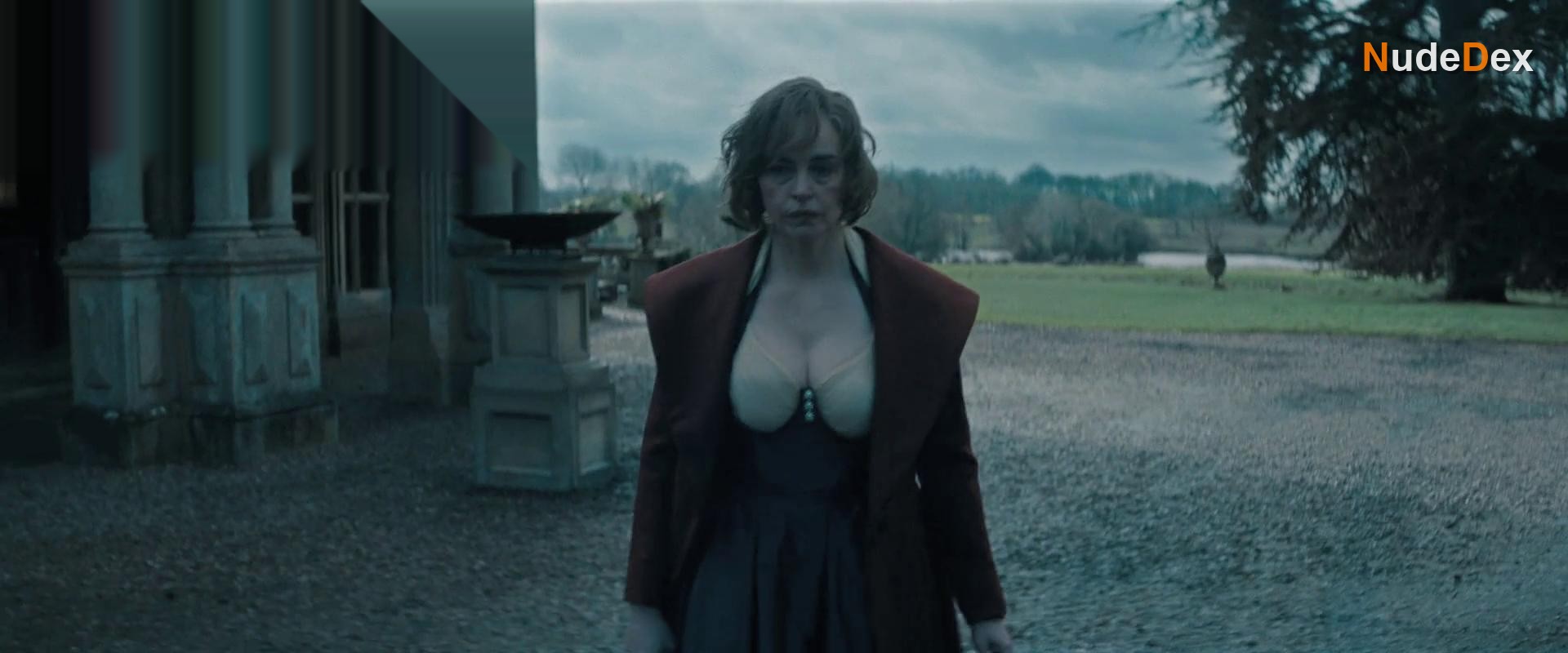 Nina Hoss in Hedda, photo 1