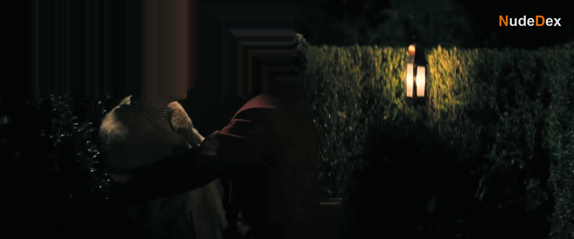 Nina Hoss in Hedda, photo 2