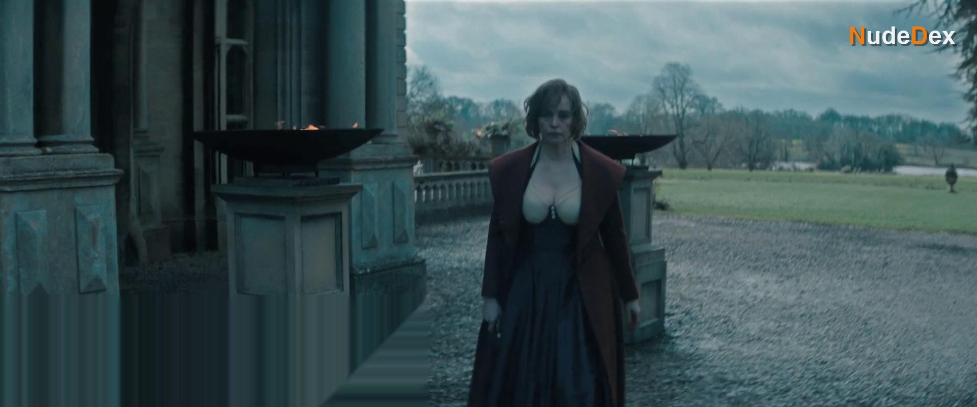 Nina Hoss in Hedda, photo 4