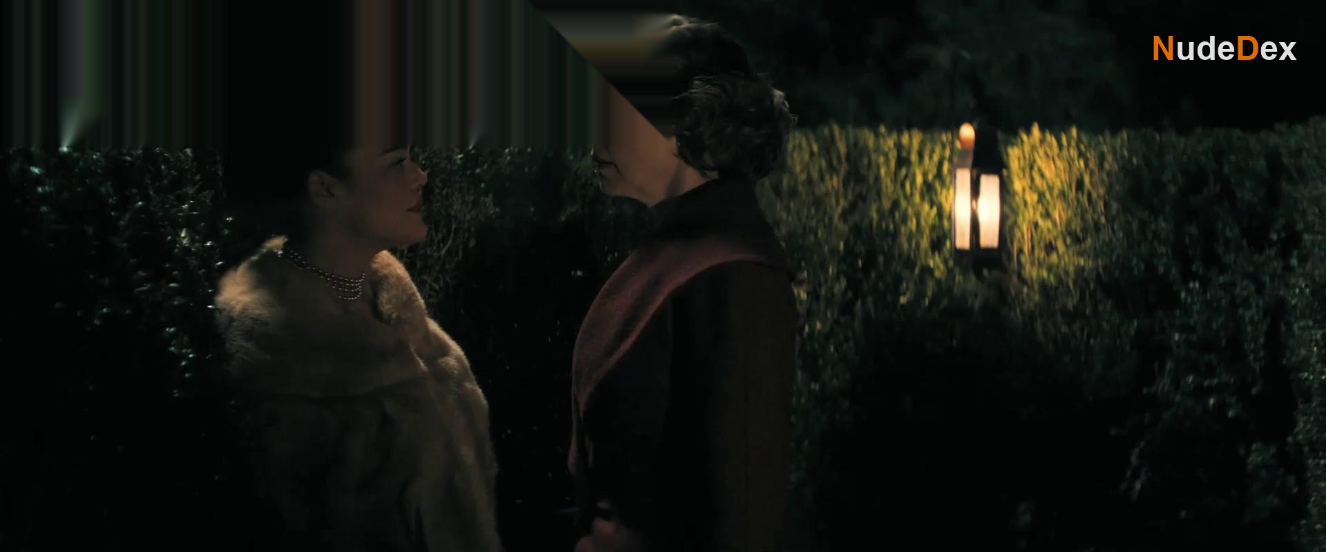 Nina Hoss in Hedda, photo 5