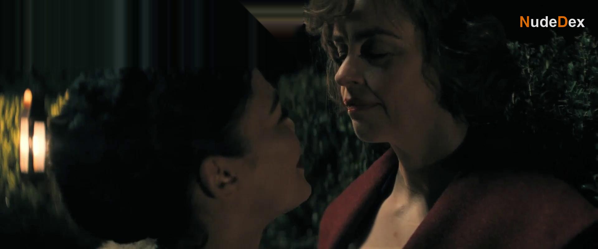 Nina Hoss in Hedda, photo 6