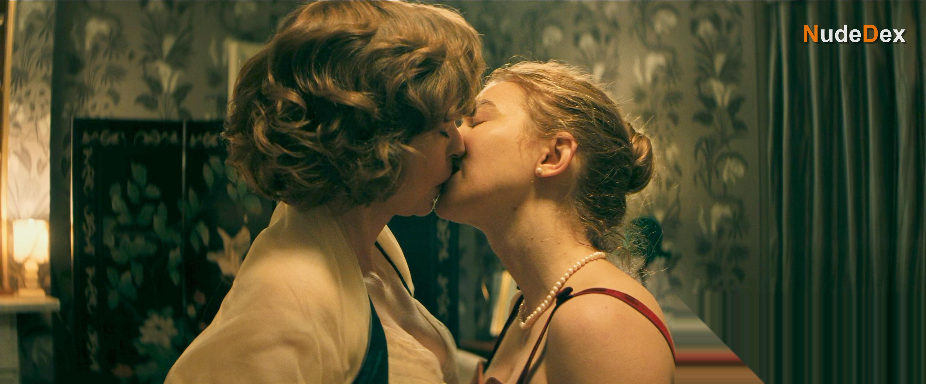 Nina Hoss in Hedda, photo 7