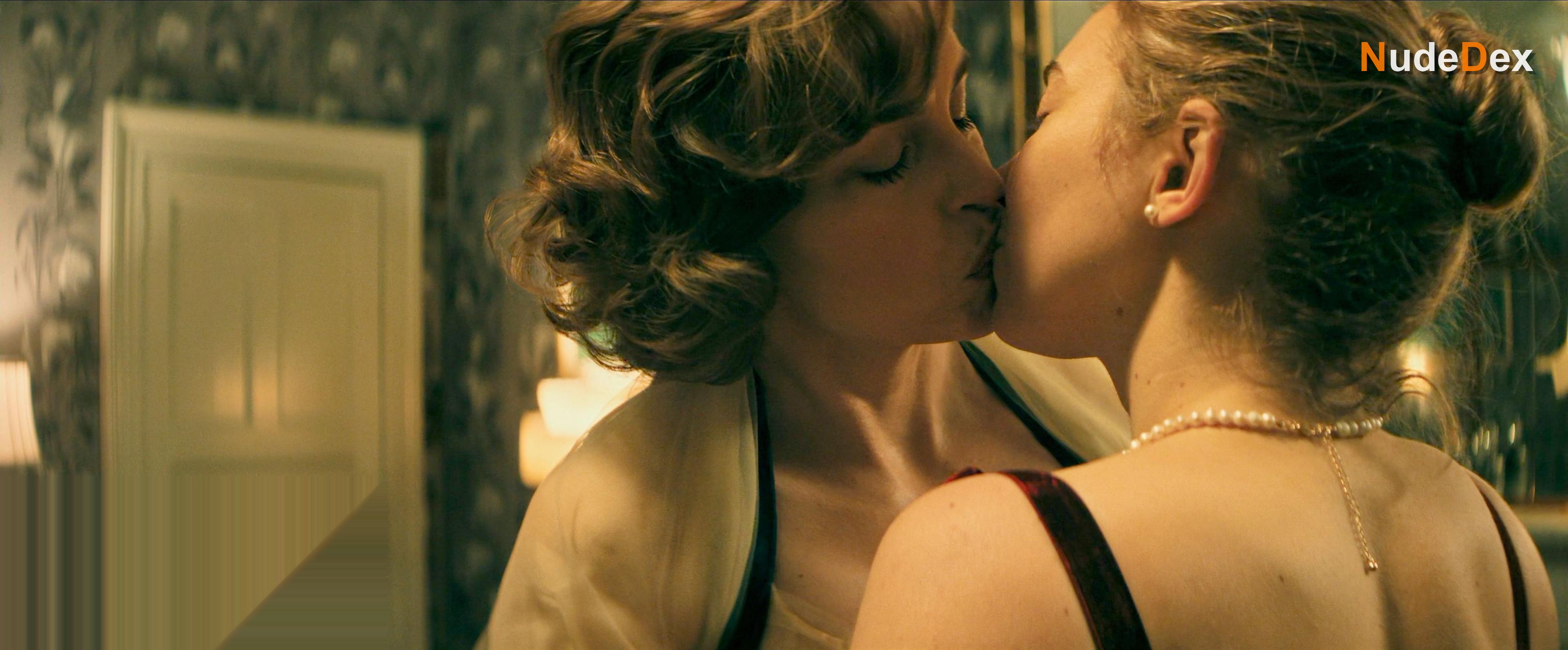 Nina Hoss in Hedda, photo 8