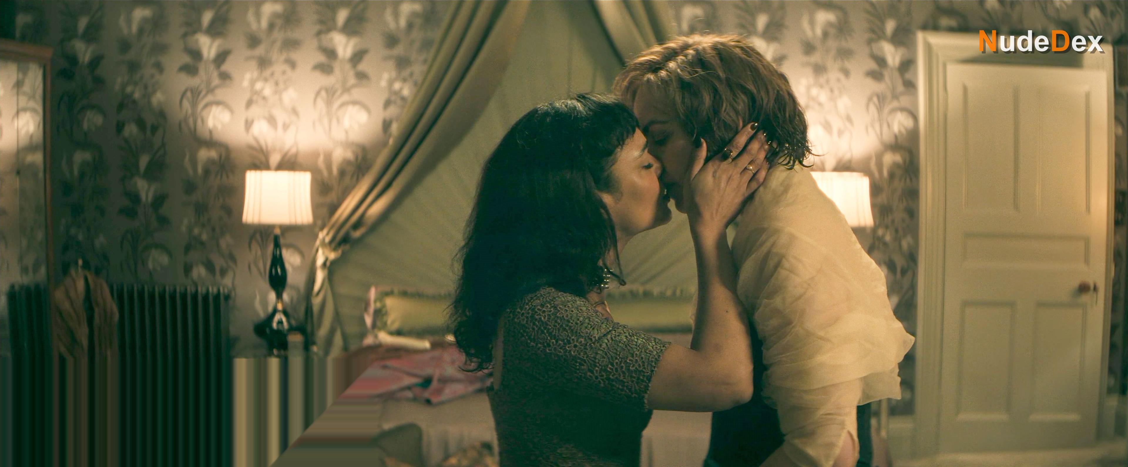 Nina Hoss in Hedda, photo 9