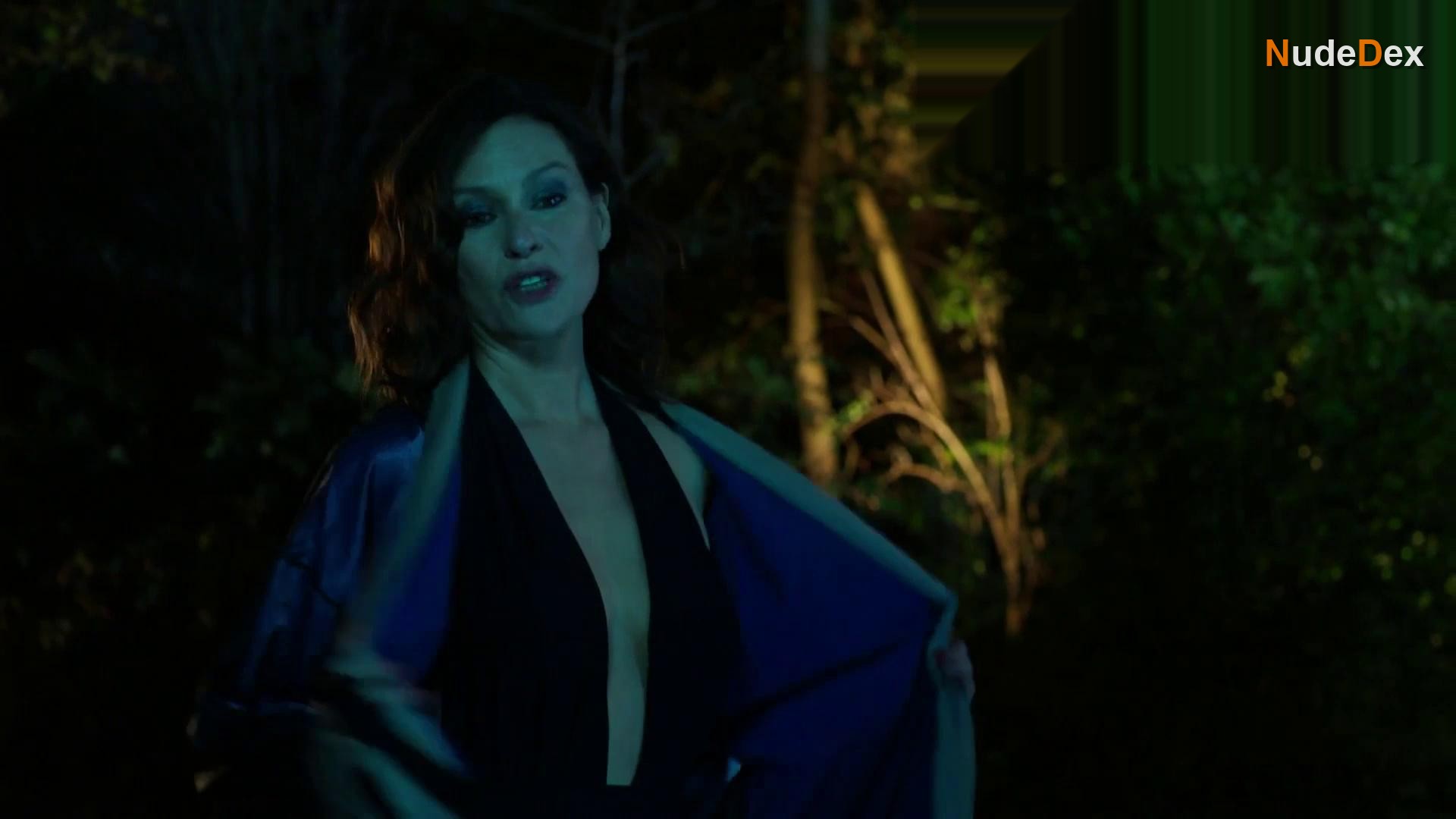 Nina Kronjager in Tatort, photo 3