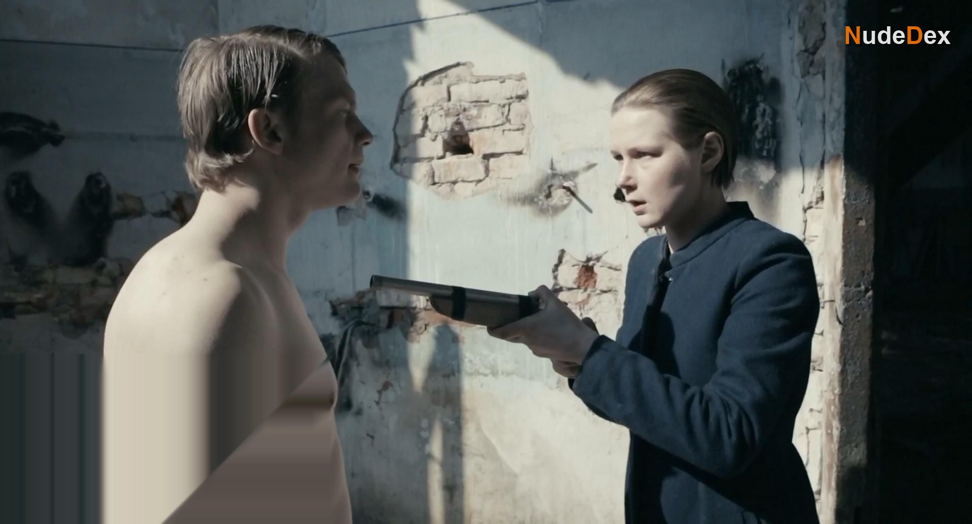 Nina Loshchinina in Besy, photo 2