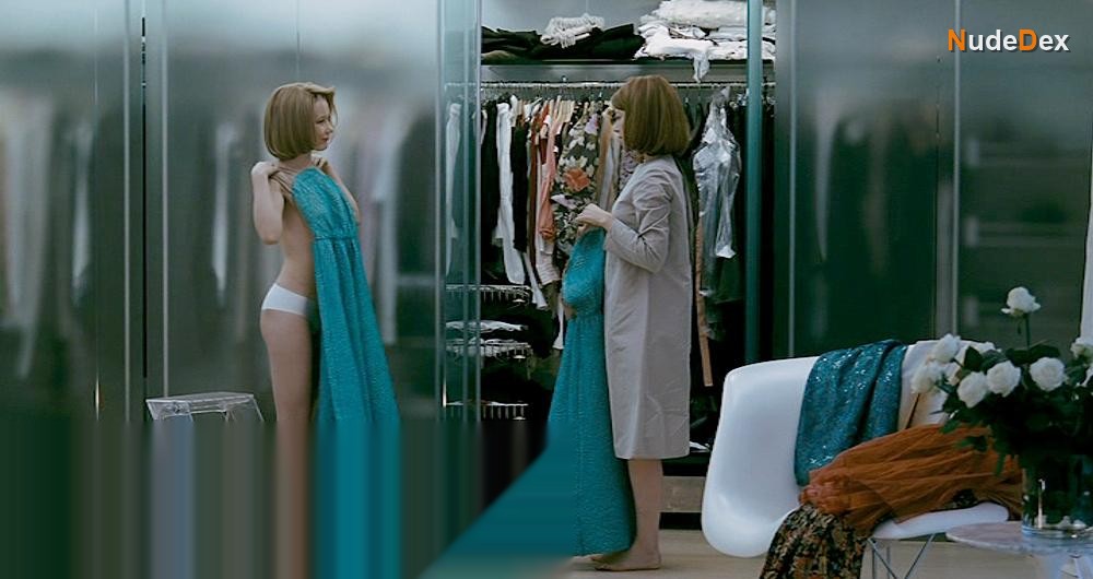 Nina Loshchinina in The Target, photo 3