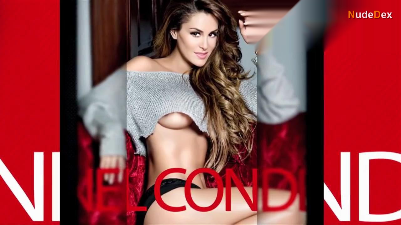Ninel Conde in H Para Hombres, photo 29