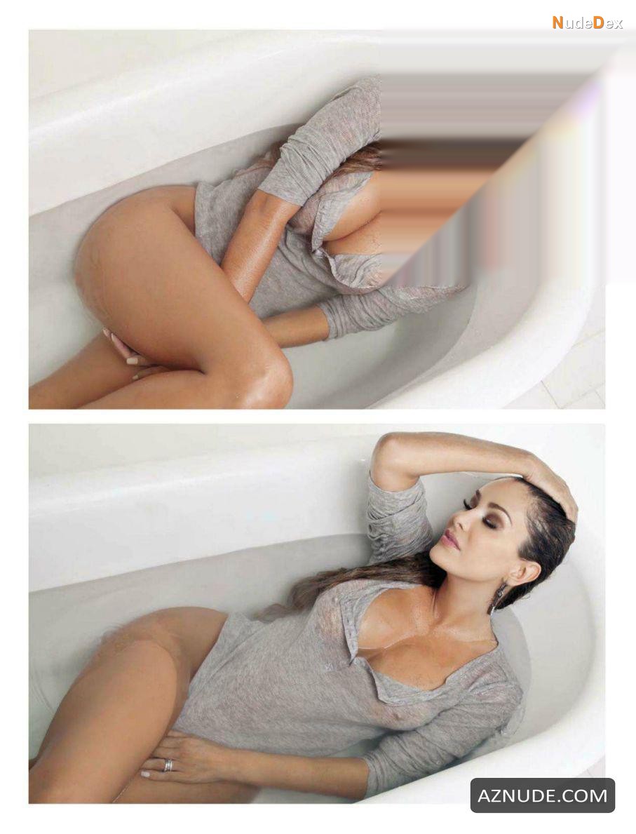 Ninel Conde in H Para Hombres, photo 54