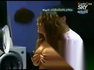Ninel Conde in Revista Fhm, photo 17