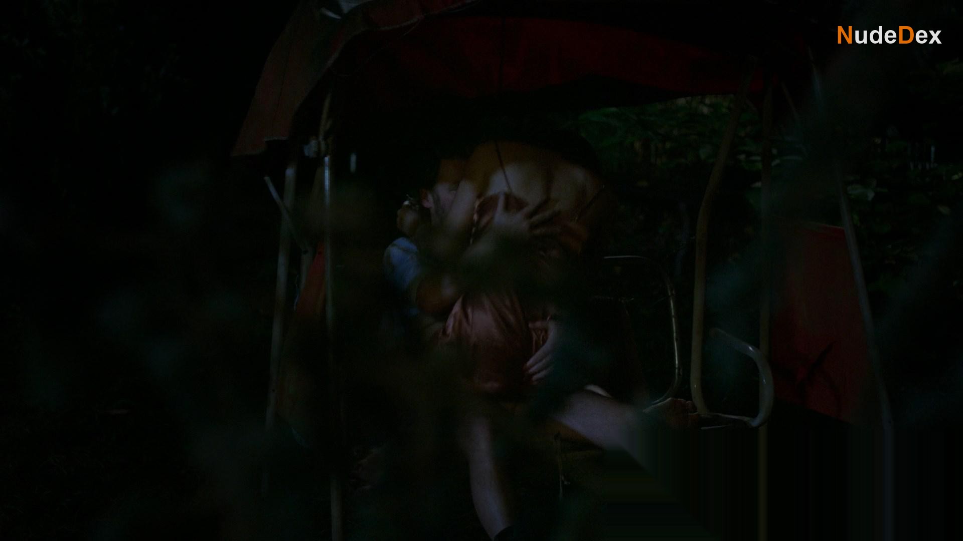 Ninja Stangenberg in Family Idiots, photo 1