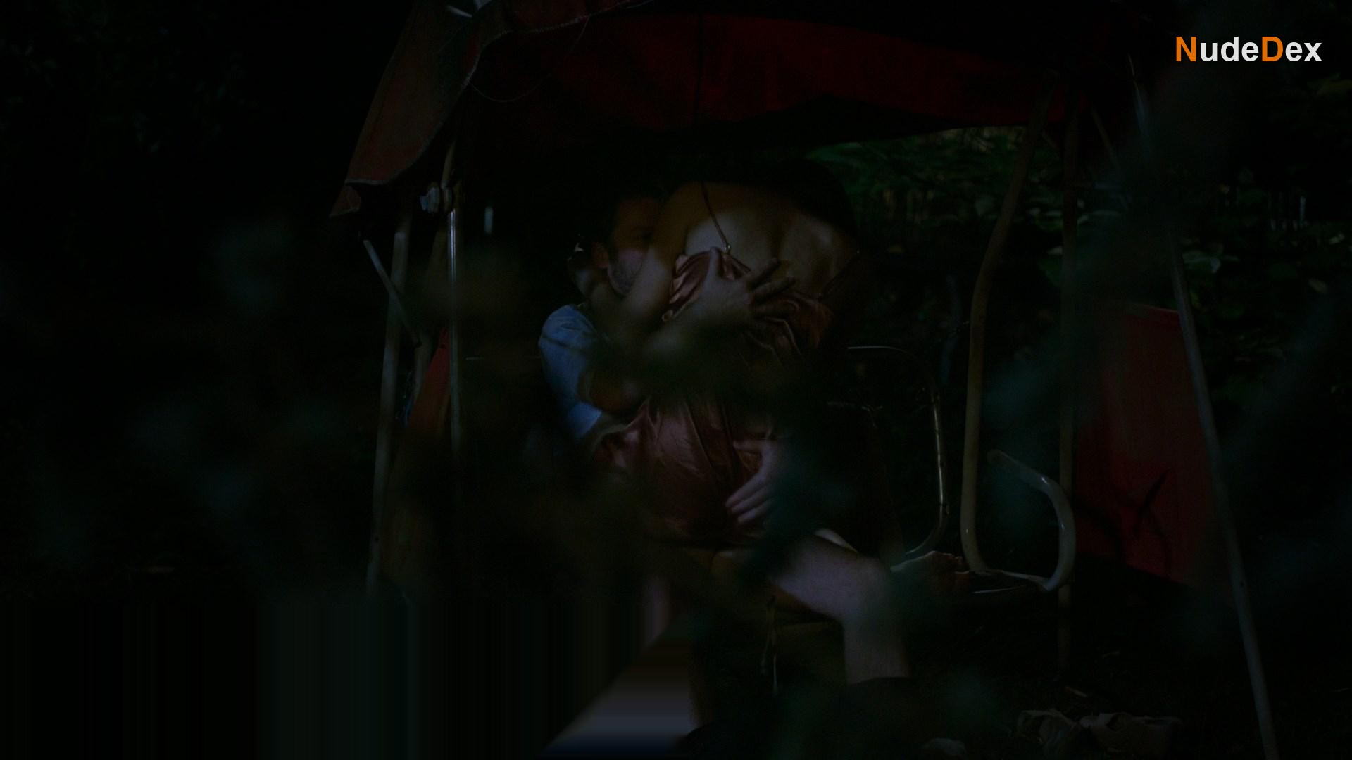 Ninja Stangenberg in Family Idiots, photo 8