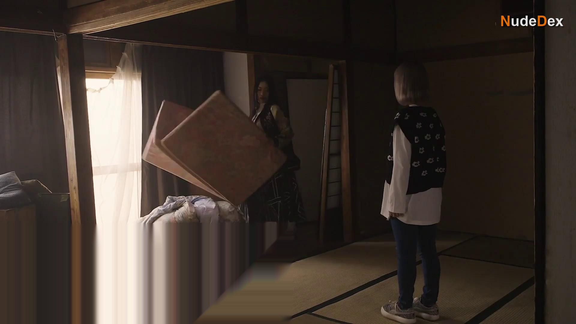 Noa Eikawa in Saaya Koharu, photo 6