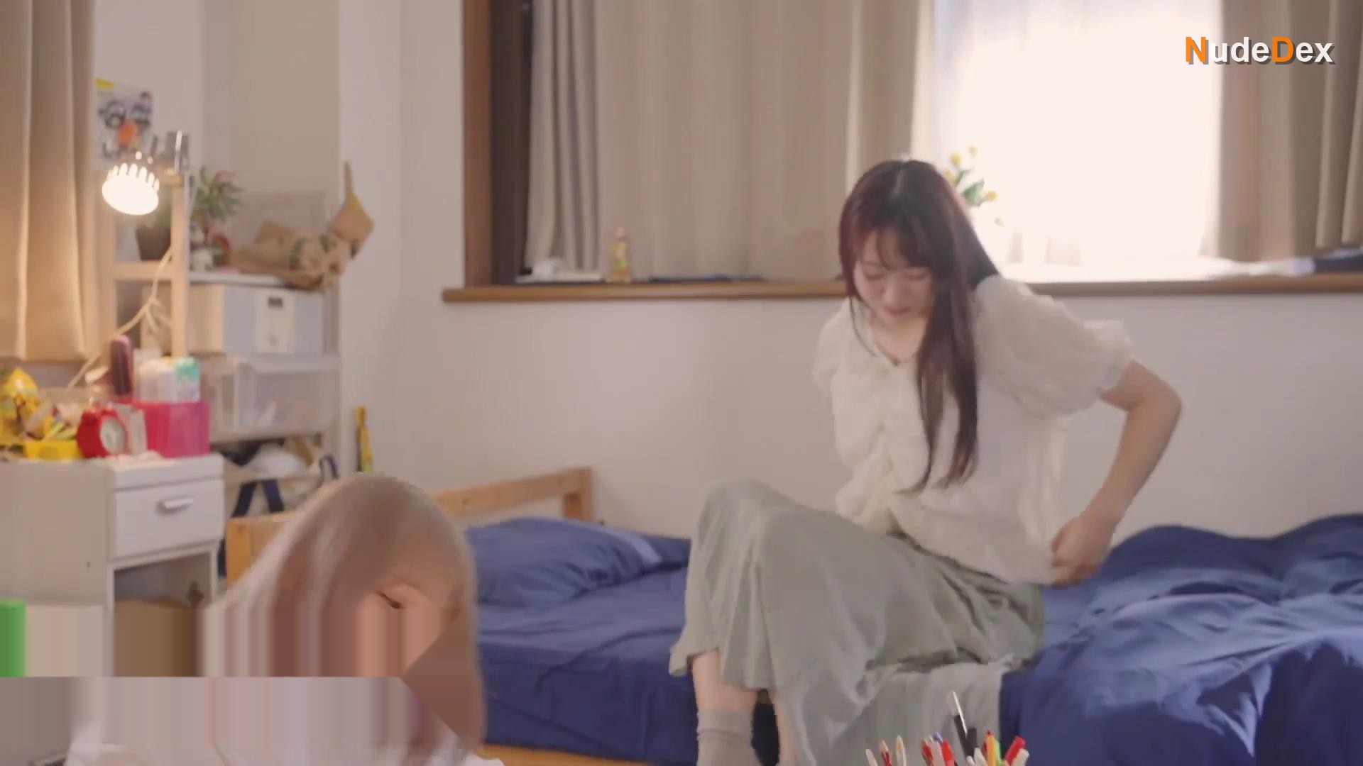 Noa Eikawa in Saaya Koharu, photo 22