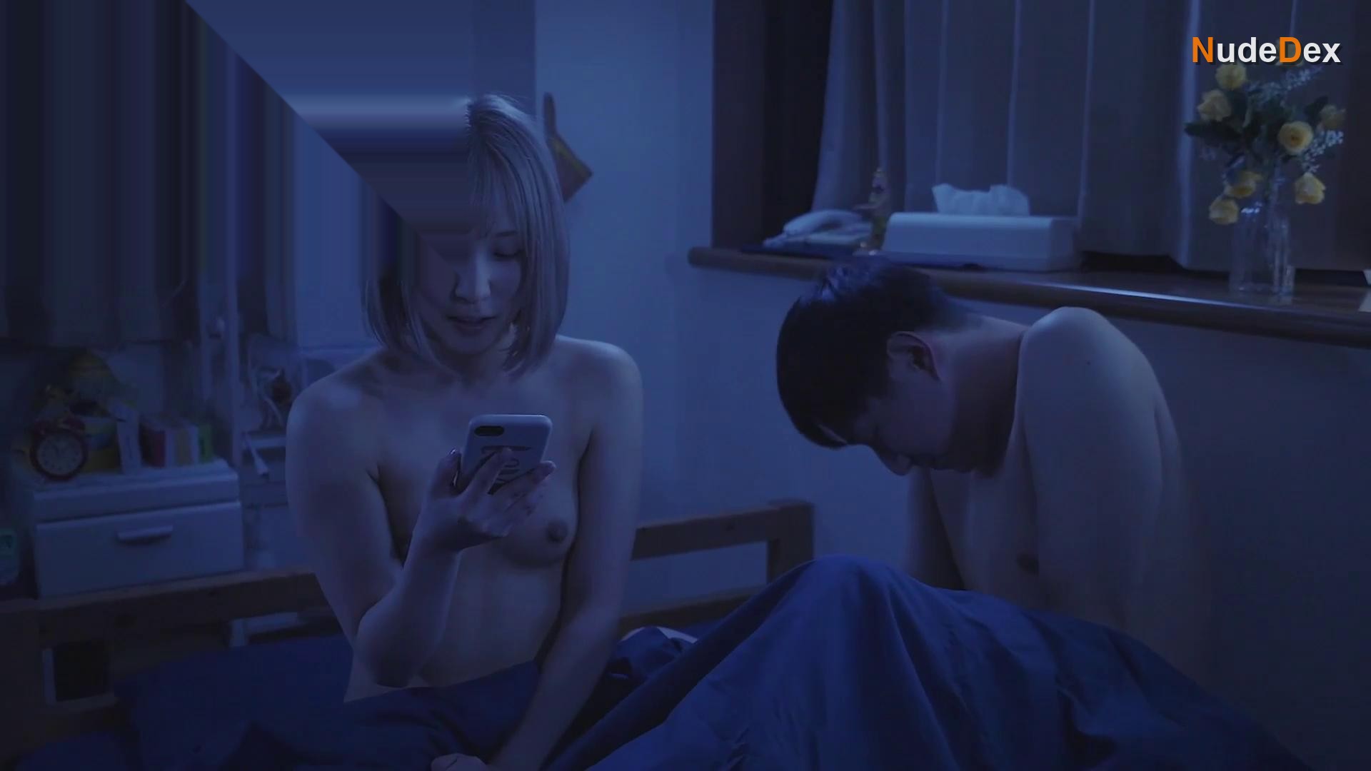 Noa Eikawa in Saaya Koharu, photo 27