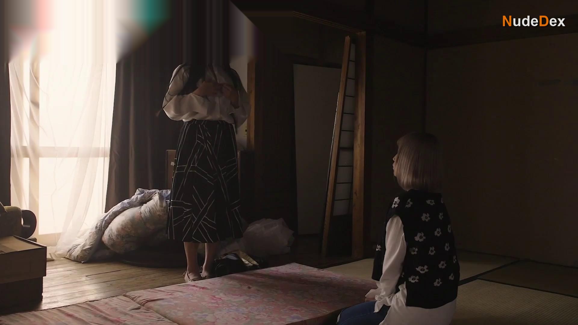 Noa Eikawa in Saaya Koharu, photo 29