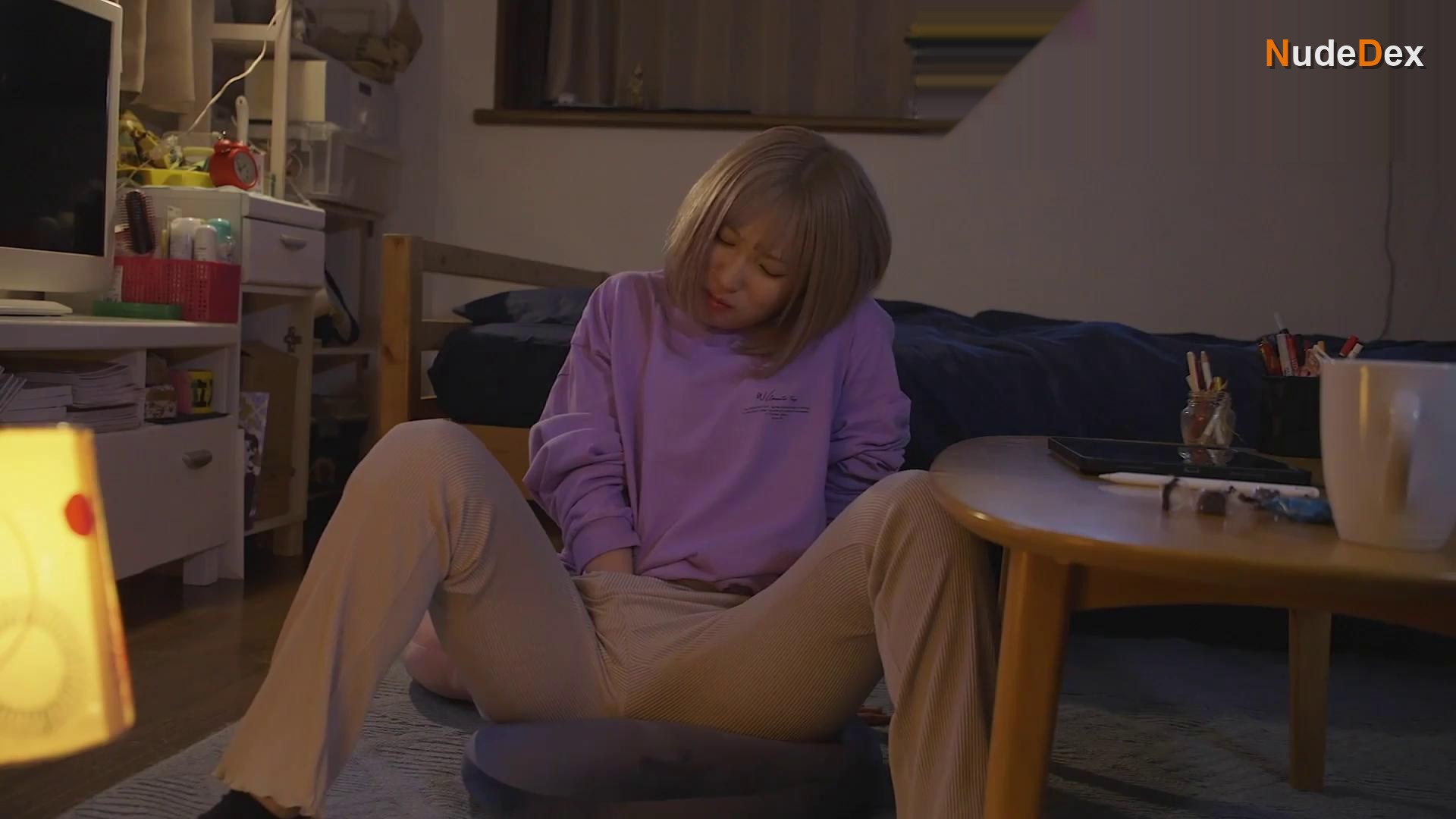 Noa Eikawa in Saaya Koharu, photo 37