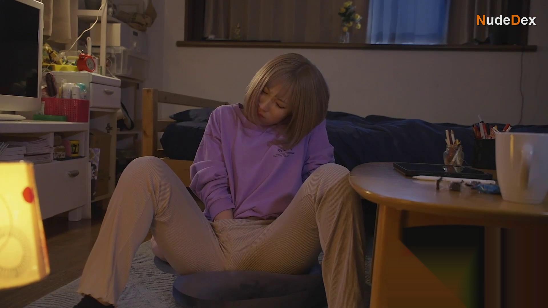 Noa Eikawa in Saaya Koharu, photo 38