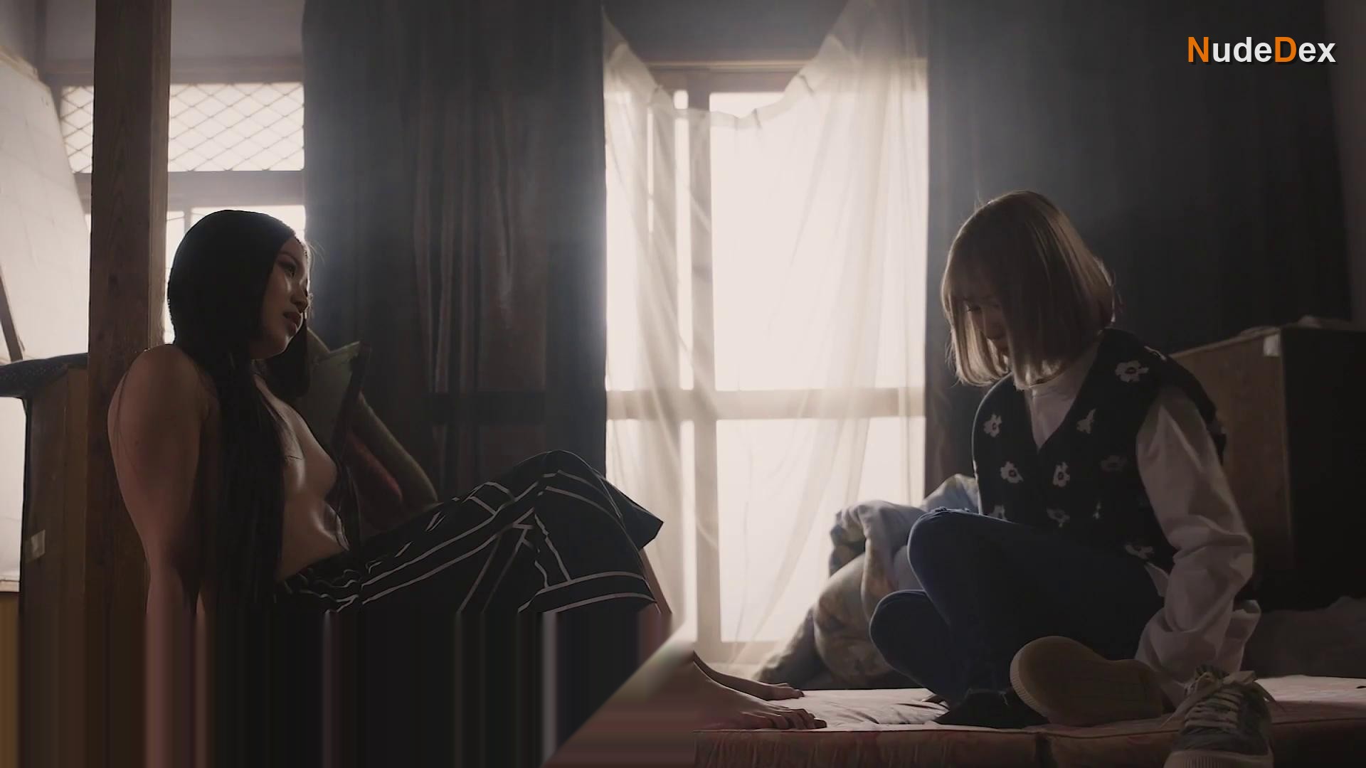 Noa Eikawa in Saaya Koharu, photo 53