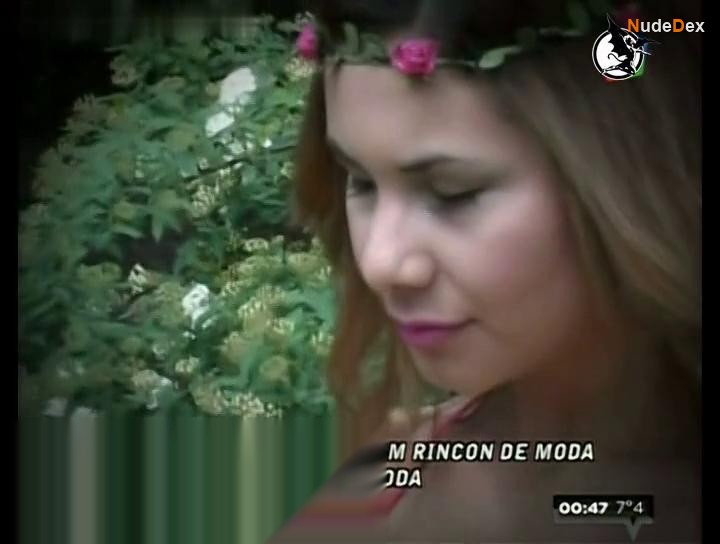 Noelia Rios in Kubik, photo 3