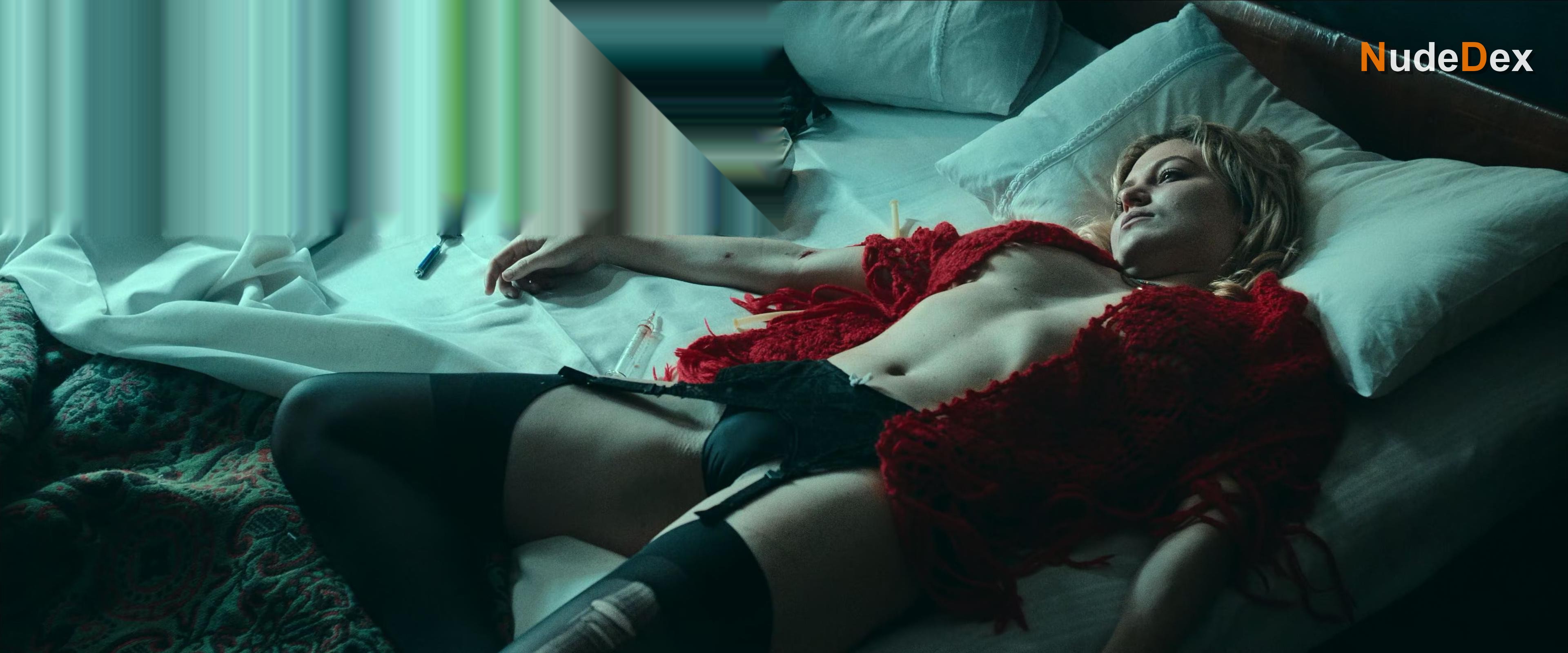 Noemi Brando in Beautiful Rebel, photo 1