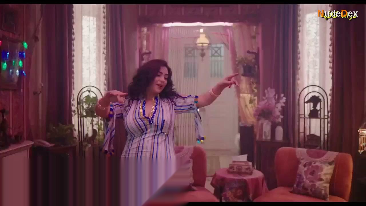 Noha Abdin in El Atawla, photo 1