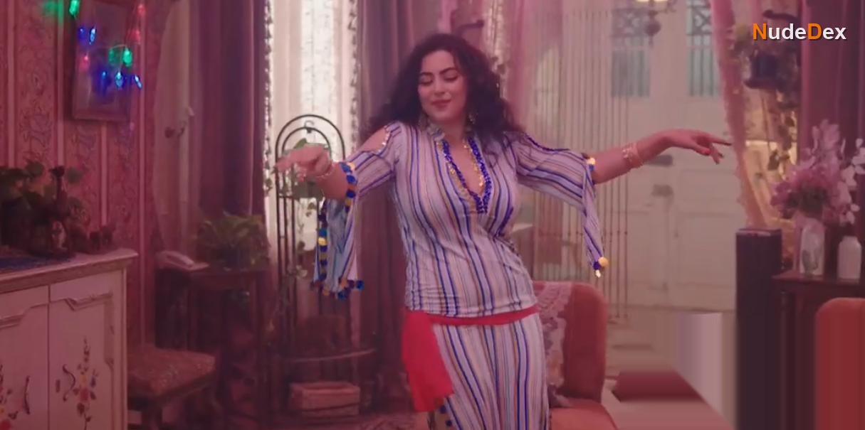 Noha Abdin in El Atawla, photo 3