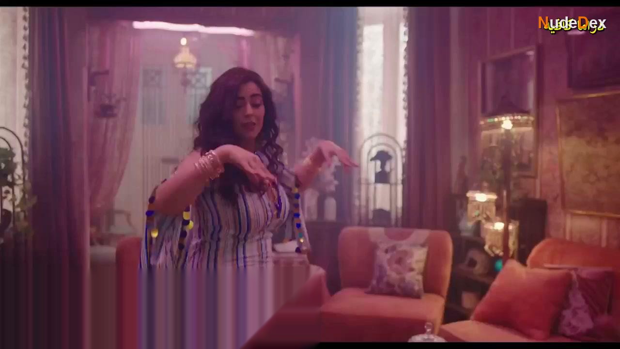 Noha Abdin in El Atawla, photo 7