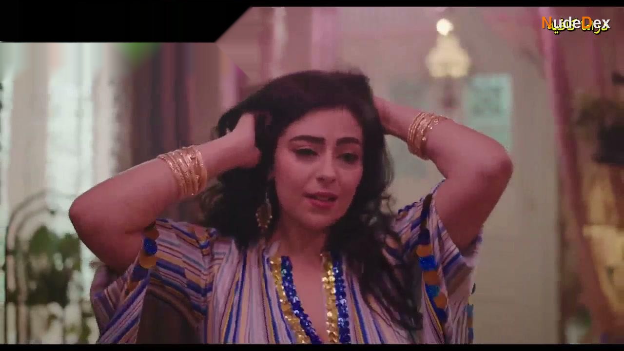 Noha Abdin in El Atawla, photo 9