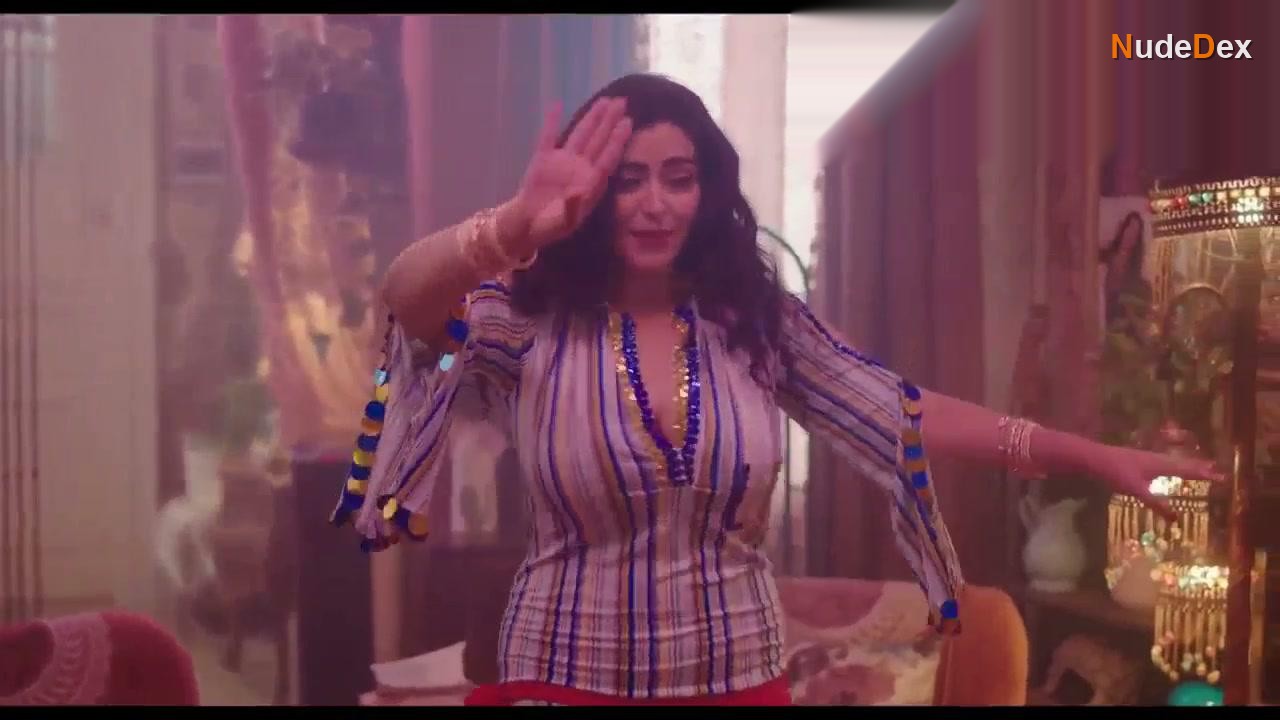 Noha Abdin in El Atawla, photo 14