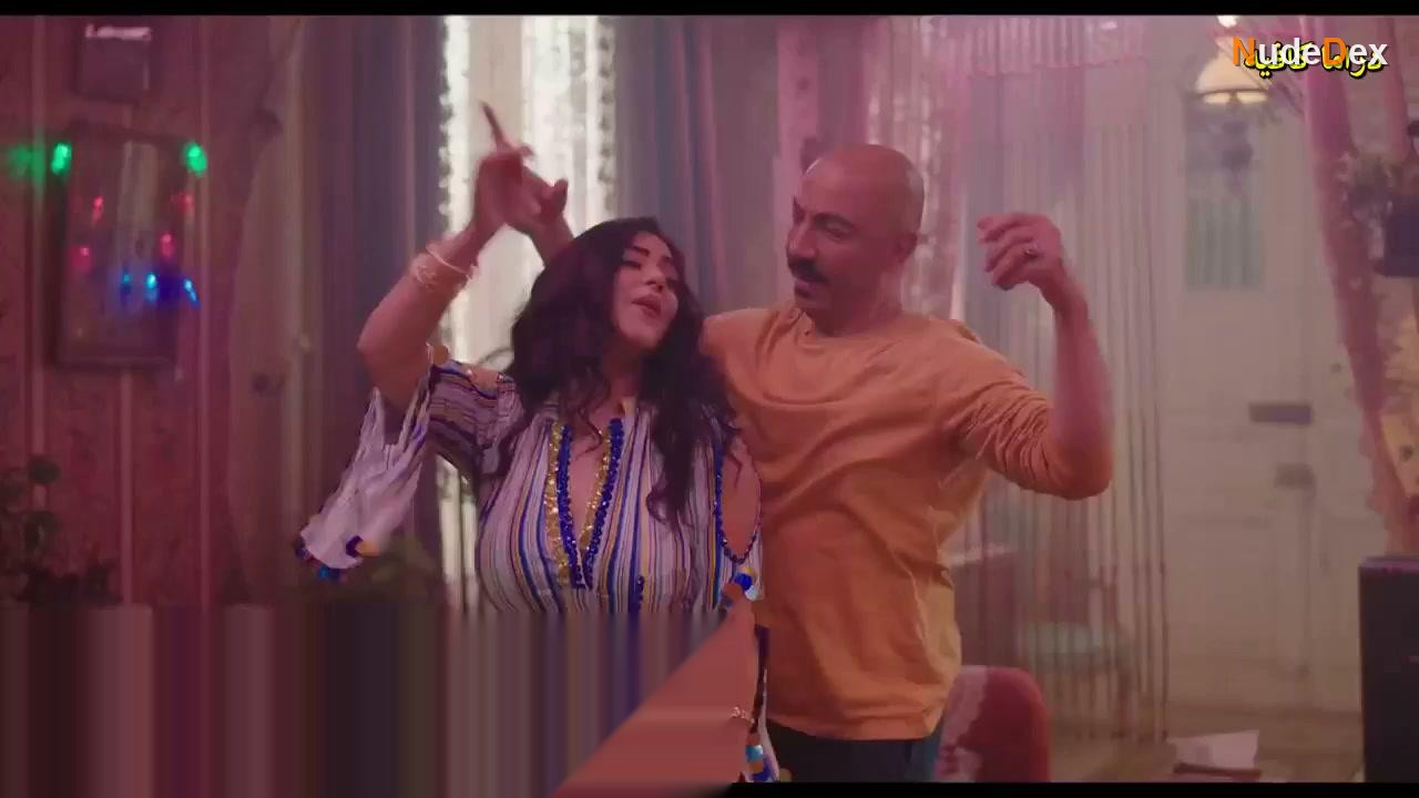 Noha Abdin in El Atawla, photo 17