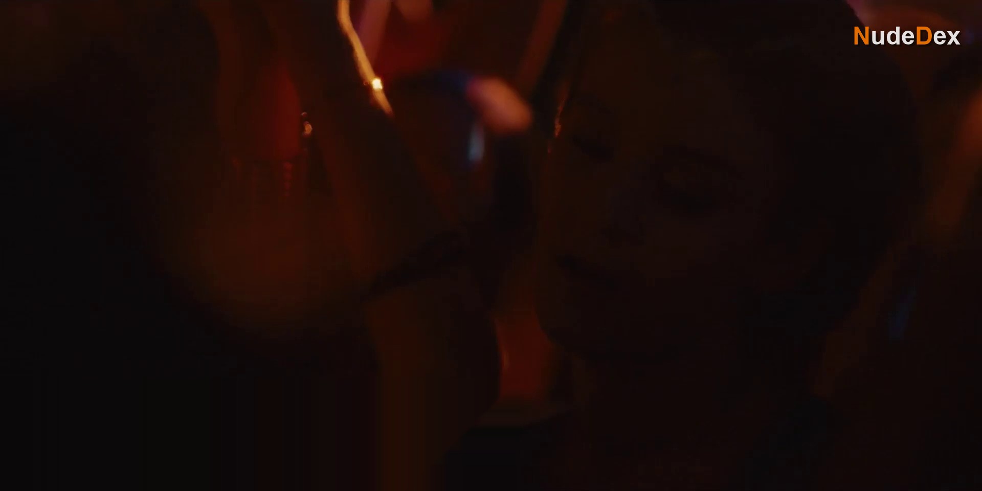Nola Kemper in High Tides, photo 2