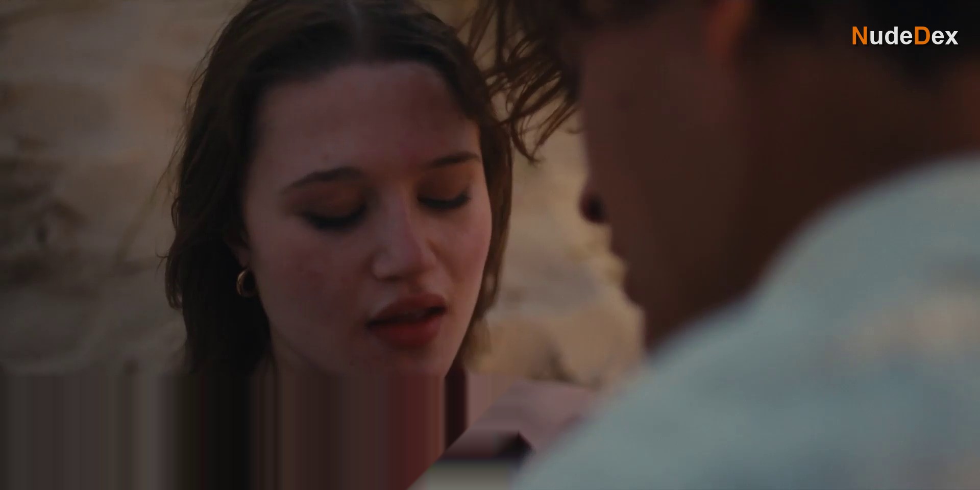 Nola Kemper in High Tides, photo 4