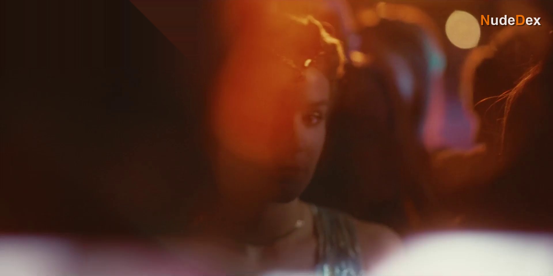Nola Kemper in High Tides, photo 5