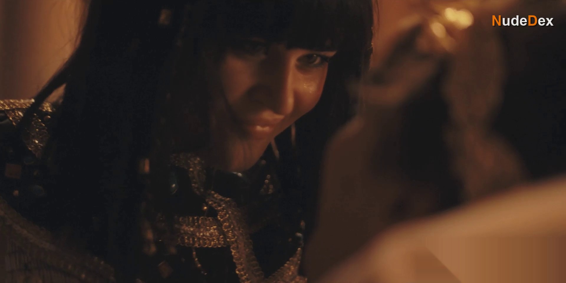 Nola Kemper in High Tides, photo 7