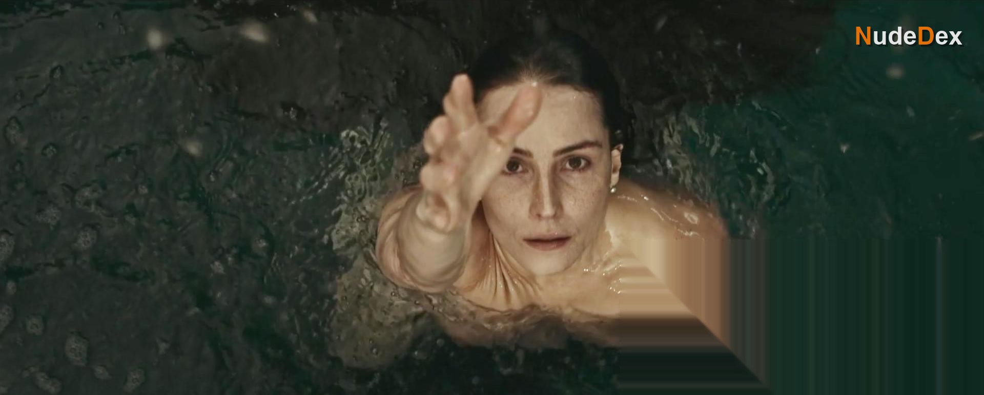 Lisa Vicari in Django