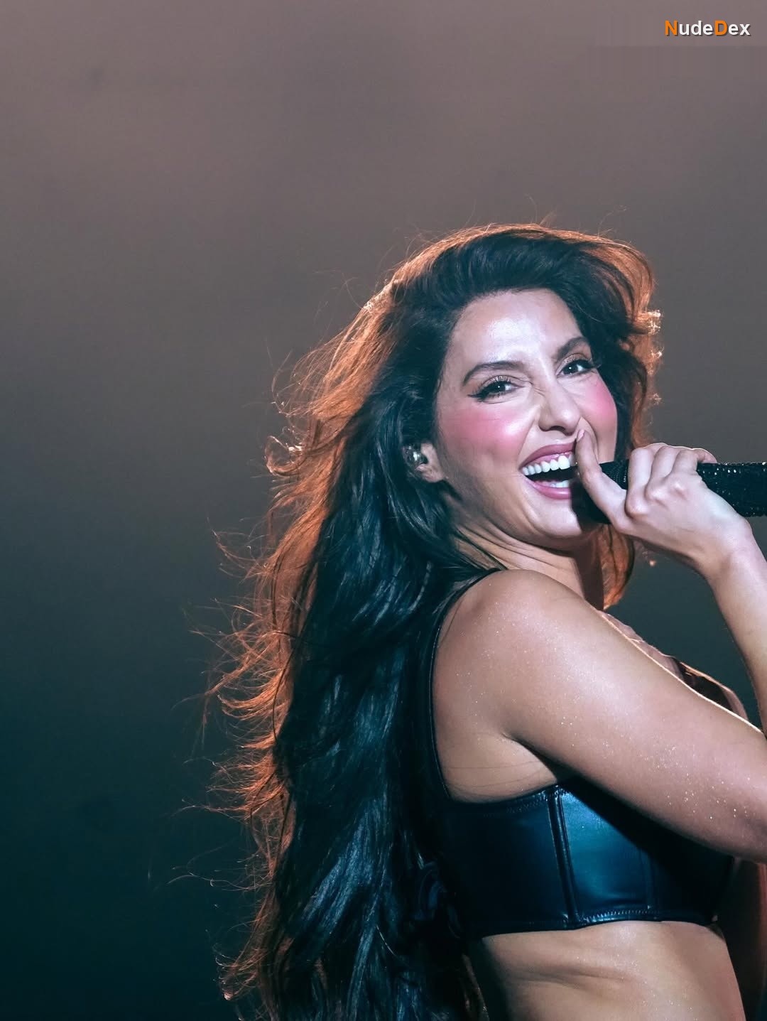 Nora Fatehi in Arte Concert, photo 10