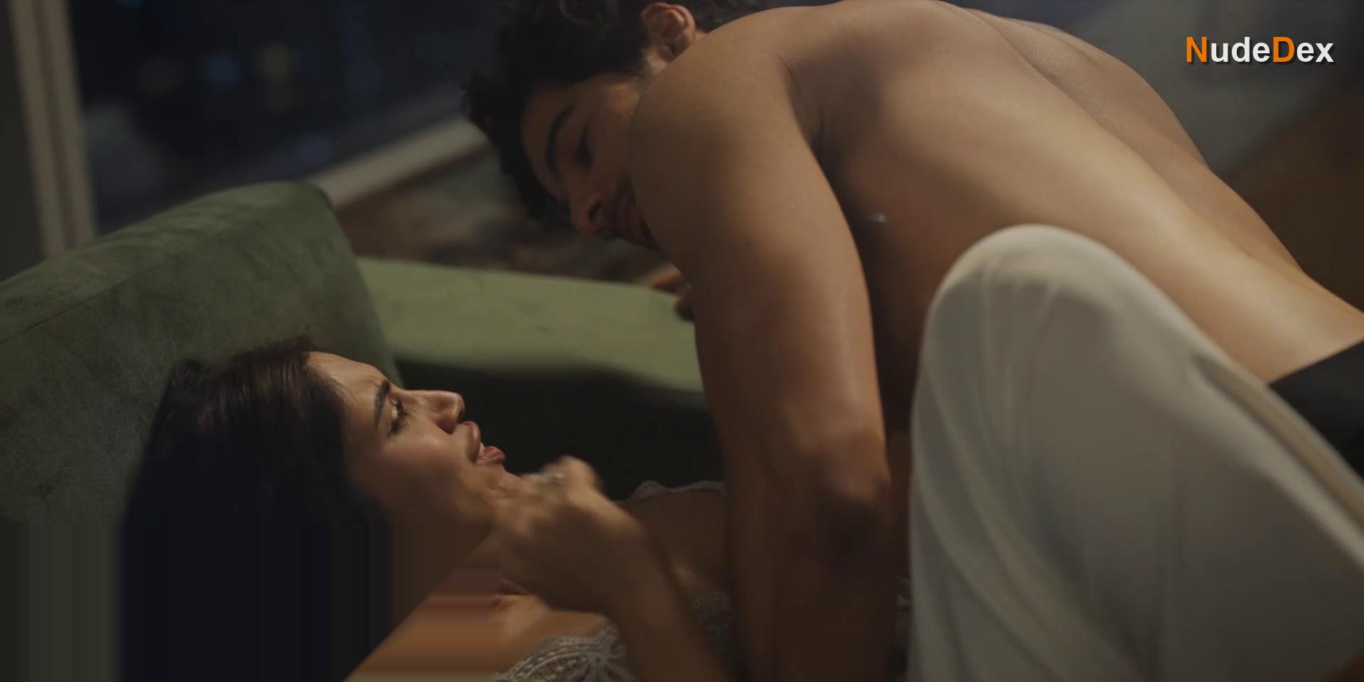 Nora Fatehi in The Royals, photo 1