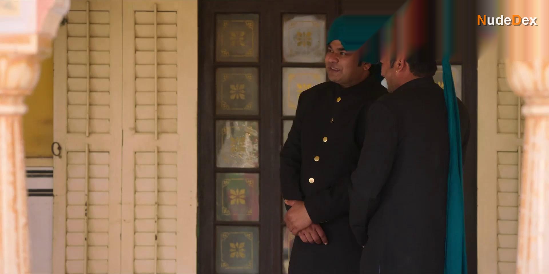 Nora Fatehi in The Royals, photo 13