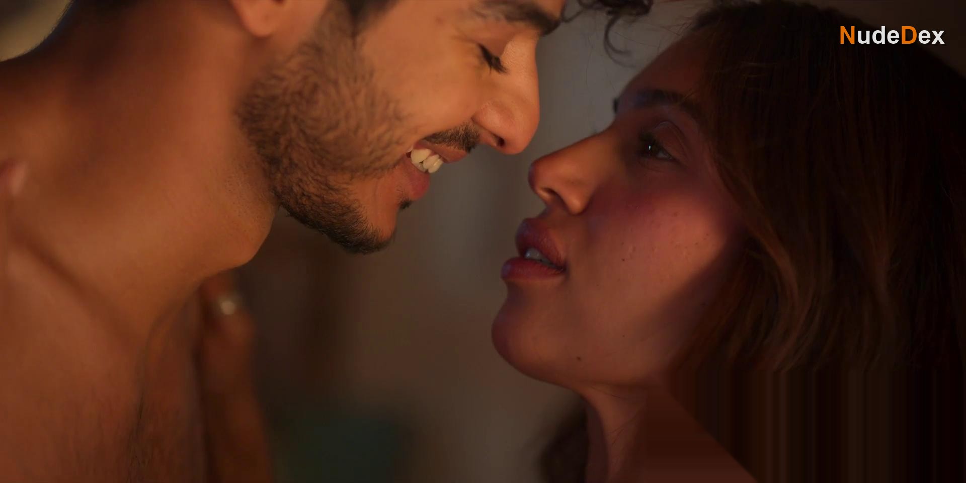 Nora Fatehi in The Royals, photo 18